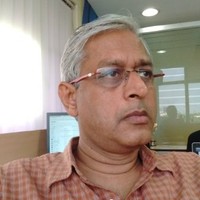 Nirendu Konar