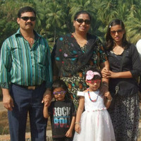 Shatakshi Richard