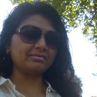 Grace Purohit