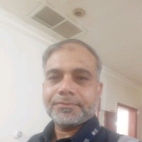 Muhammad Riaz