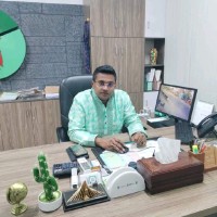 Md. Enamul Kabir, Head Of Branch, Nrbc Bank Ltd.
