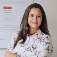 Anastasia Achoulias