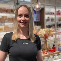 Pernille Ørum