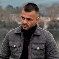 Panagiotis Panou