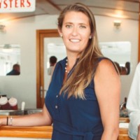 Kristin Seymour Bram