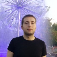 Alexandr Bachievet