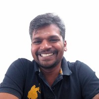Kumar Vijayaraj