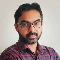 Ullas Unnikrishnan Gupta