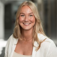 Lina Persson