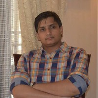 Shashank Singh Tomar
