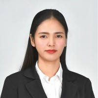 Padtamawadee Mongpetch