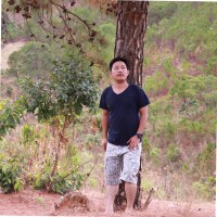 Tay Zar Phyo