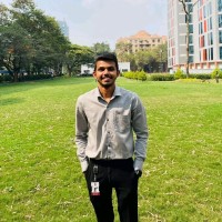 Abhinav Patode