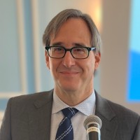 Steven Marc Friedman