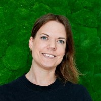 Maj Barsballe Westergaard