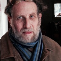 Steven Sage