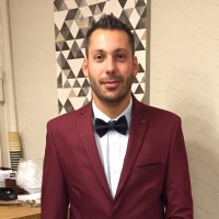 Geoffrey Chagneau