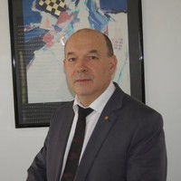 Eric Vialard