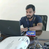 Narendra Ayireddy