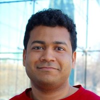 Anwoy Mohanty