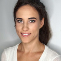 Anastasia Davydova