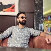 Himanshu Shukla