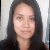 Ingrid Arias Cabrera
