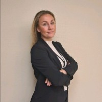 Hanne Wiktorin Korsmo