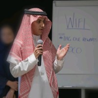 Abdulaziz Abanmi