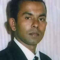 Gaminisanath Weerasinhhe