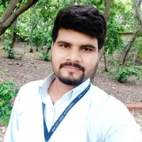 Gyan Chandgautam