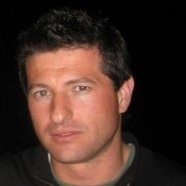 Craig Lambert