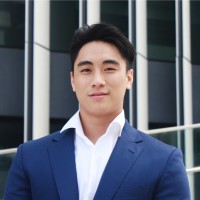Calvin Liu