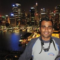 Hari Prasad