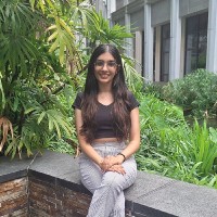 Bhuvi Arora