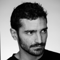 Antonio Olmos Pérez