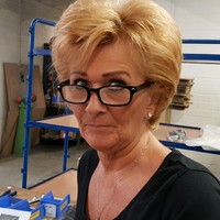 Marjon van den Berk