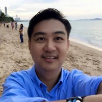 Bunyarit Wangpaiboon
