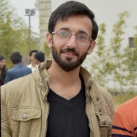 Naveed khan