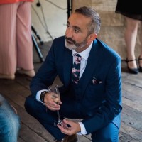 Aldo Esposito