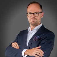 Marcus Eckhardt