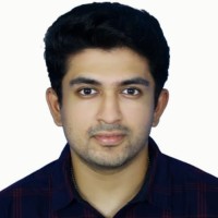 Pranoy P.L