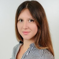 Ana Pamić (Dilber)