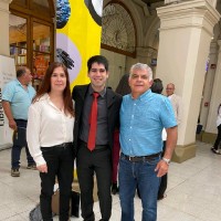 Esteban Oliva Guerrero