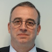 Gilles Cothereau