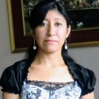 Evelyn Janet García Carbajal