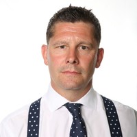 George March