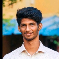 Vignesh M