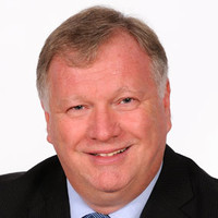 Tony Newstead
