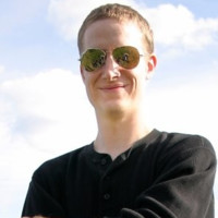 Ralph O'Brien